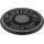 Gretsch 6'' Grey Round Badge Practice Pad 